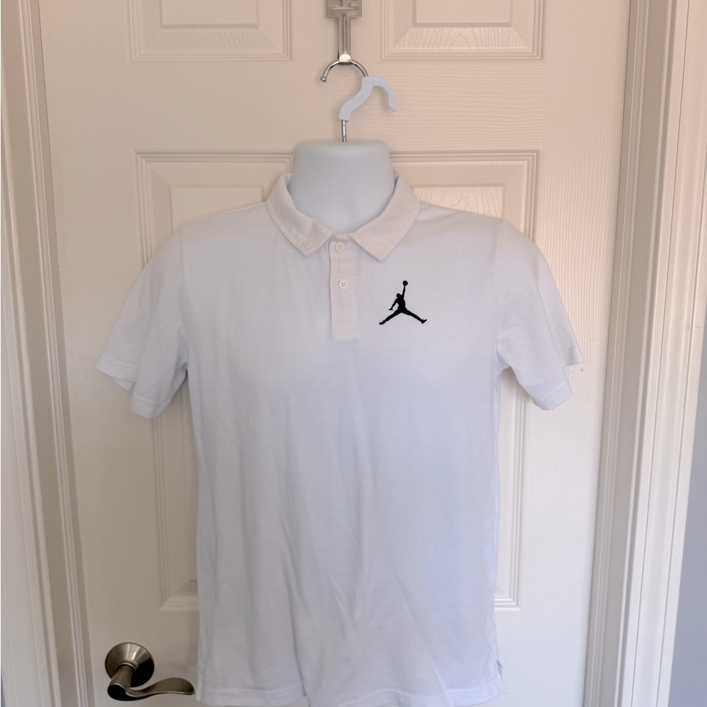 Jordan Polo